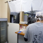 つけめん　さなだ - 