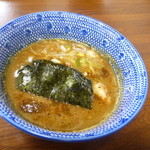 つけめん　さなだ - 