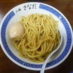 つけめん　さなだ - 