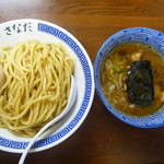 つけめん　さなだ - 