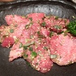 焼肉 平城苑 - 