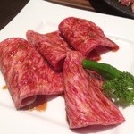 焼肉 平城苑 - 