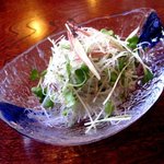 かねだ - つまサラダ！