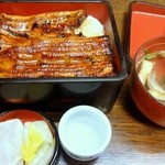 川豊 - 肝吸いと上で３０００円