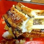 川豊 - ふっくら香ばしい♪