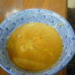 つけめん　さなだ - 