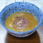 つけめん　さなだ - 