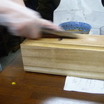 つけめん　さなだ - 