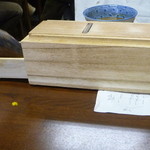 つけめん　さなだ - 