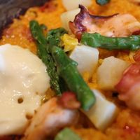 Bar Espanol LA BODEGA 大阪店 - 