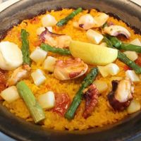 Bar Espanol LA BODEGA 大阪店 - 