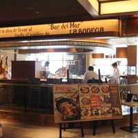 Bar Espanol LA BODEGA 大阪店 - 