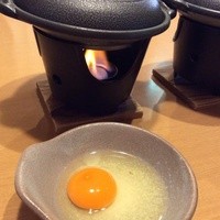名古屋コーチン 一鳳  にしき - 