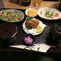 名古屋コーチン 一鳳  にしき - 