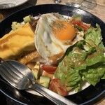 cafe&dining blue terminal - 