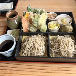 清水そば そば峠_0