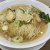 中華そばあづま