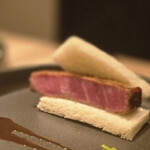 燒肉Ushigoro 新宿三丁目店 - 