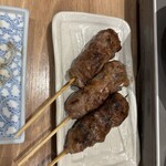 아부리 시미즈 니시구치도오리점 - 