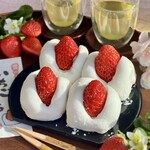 おとぎの蔵 豆の樹 - 料理写真: