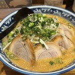 らぁめん みそ家 - 