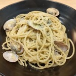 vino - ボンゴレジェノベーゼ