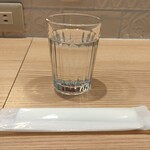 vino - セッティング