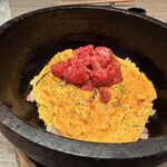 燒肉Ushigoro 梅田店 - 
