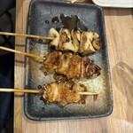 아부리 시미즈 니시구치도오리점 - 