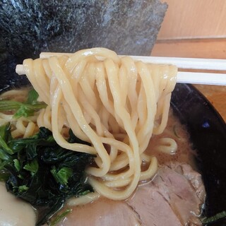 らーめん家 せんだい_1