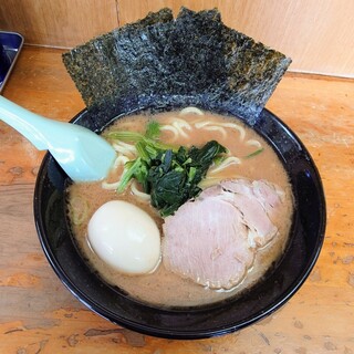 らーめん家 せんだい_0