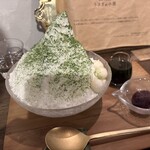うさぎの小屋 - 