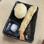 釜揚うどん一紀 - 