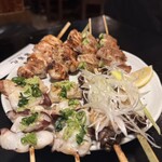 串若丸 - 