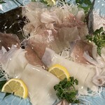 伊平屋荘 - 