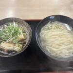 釜揚うどん一紀 - 