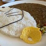 藤子・Ｆ・不二雄ミュージアムカフェ - 