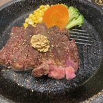 いきなりステーキ - 