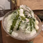 うさぎの小屋 - 