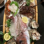 伊平屋荘 - 料理写真: