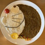 藤子・Ｆ・不二雄ミュージアムカフェ - 