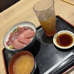 まぐろ屋 やまもと - 