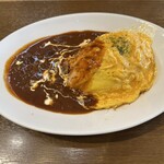 BOOZE CAFE - 料理写真: