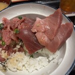 まぐろ屋 やまもと - 