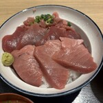 まぐろ屋 やまもと - 