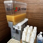 ドーミーイン - ドリンク写真: