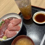 まぐろ屋 やまもと - 