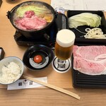 壽喜燒 涮涮鍋 鶴屋 - 
