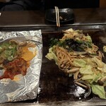 法善寺 三平 - 