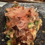 法善寺 三平 - 食感が最高